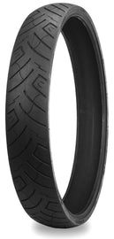 Shinko Tire 777 Cruiser Front 140/40-30 57H bias tire with tubeless design, shown from side angle on a white background.
