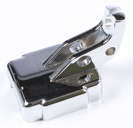 HardDrive hand control switch housing 72-81 no lever, for vehicle steering or transmission systems, shown in the image.