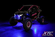 Charger l'image dans la galerie, X Lites Rock Light Kit Rgb+W 8 Lights