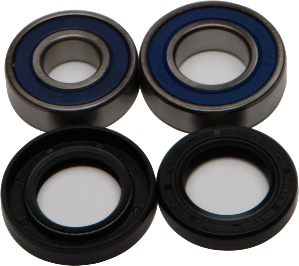 All Balls drive wheel bearing and seal kit 22-51226 with drive components, showing seals and bearings in the image