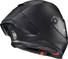 Load image into Gallery viewer, Apex Exo Warp Full Face Helmet Matte Black Xl