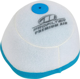 Pro Filter Premium 780-0320P air filter showing a rectangular pleated filter element for HVAC systems.