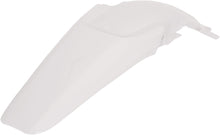 Load image into Gallery viewer, Rear Fender White