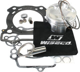 Wiseco - Top End Kit Strutted Forging 77.00/Std 12.5:1 Yam - PK1401
