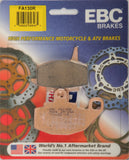 EBC Motorcycle Brakes Brake Pads 15-130R