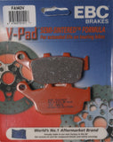 EBC Motorcycle Brakes Brake Pads V-Series 15-140V