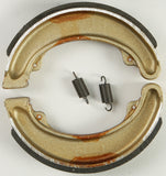 EBC Motorcycle Brakes Brake Shoes 311 Plain 14-311