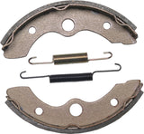 EBC Motorcycle Brakes Brake Shoes 339 Plain 14-339