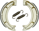 EBC Motorcycle Brakes Brake Shoes 510g Grooved 14-510G