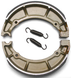 EBC Motorcycle Brakes Brake Shoes 515 Plain 14-515