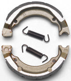 EBC Motorcycle Brakes Brake Shoes 614g Grooved 14-614G