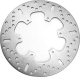 EBC Motorcycle Brakes Standard Brake Rotor 15-0651