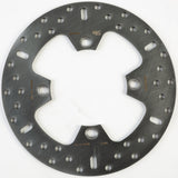 EBC Motorcycle Brakes Standard Brake Rotor 15-1020