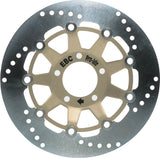 EBC Motorcycle Brakes Street Rotor 15-0820