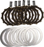 EBC Motorcycle Brakes Clutch Set Drc15 15-1815