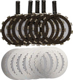 EBC Motorcycle Brakes Clutch Set Drc256 15-18256