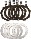 EBC Motorcycle Brakes Clutch Set Drc7 15-1807