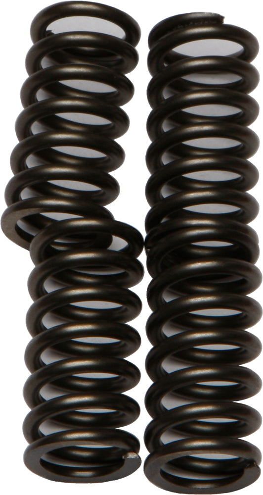 EBC Motorcycle Brakes clutch springs CSK105, model 15-17105, showing close-up of durable coil springs for clutch assembly.