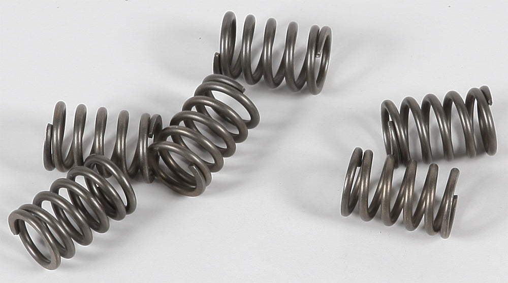 EBC Motorcycle Brakes clutch springs CSK114, durable metal coil springs for motorcycle clutch system, shown in the image.