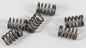 EBC Motorcycle Brakes clutch springs CSK114, durable metal coil springs for motorcycle clutch system, shown in the image.