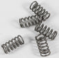 EBC Motorcycle Brakes clutch springs CSK116 for motorcycle clutch system, showing metal coil springs in the image.