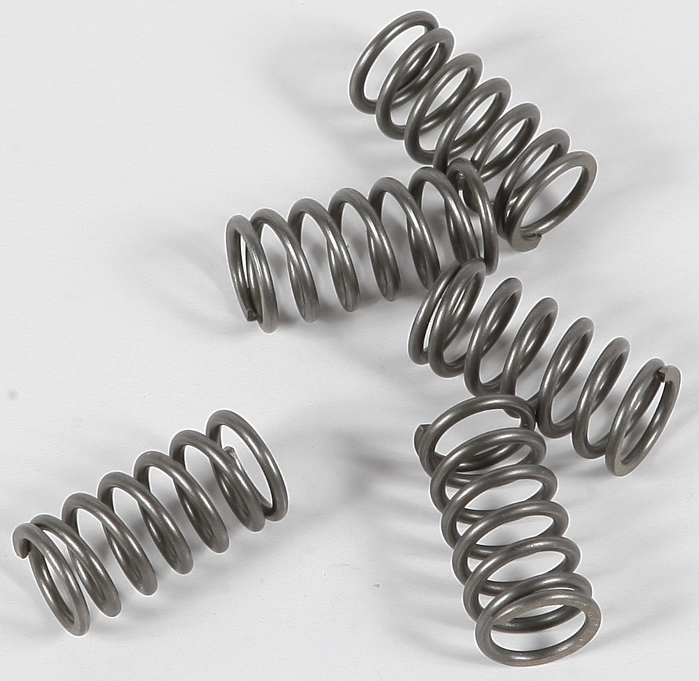 EBC Motorcycle Brakes clutch springs CSK116, model 15-17116, showing a set of durable clutch springs for motorcycles.
