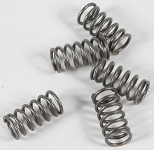 Load image into Gallery viewer, EBC Motorcycle Brakes clutch springs CSK116, model 15-17116, showing a set of durable clutch springs for motorcycles.