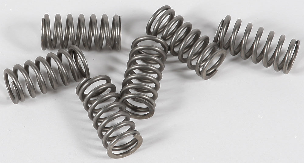 EBC Motorcycle Brakes clutch springs CSK117, high-quality replacement clutch springs for motorcycle clutch systems.