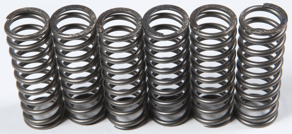 EBC Motorcycle Brakes Clutch Springs CSK119, set of replacement clutch springs for motorcycle clutch system.