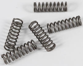 EBC Motorcycle Brakes clutch springs CSK124, durable replacement clutch springs for motorcycle clutch systems.
