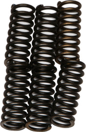 EBC Motorcycle Brakes clutch springs CSK14 15-1714 showing metal coil springs for clutch assembly