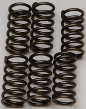 Load image into Gallery viewer, EBC Motorcycle Brakes clutch springs CSK159 15-17159 showing close-up of metallic springs for clutch performance