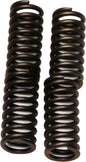 EBC Motorcycle Brakes clutch springs Csk16 15-1716 showing close-up of coil springs on a clutch assembly