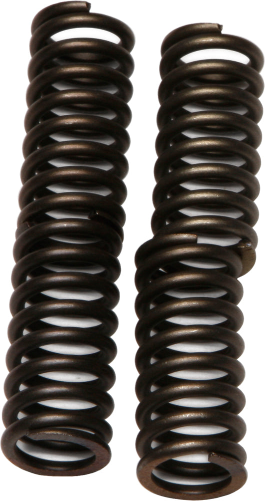 EBC Motorcycle Brakes clutch springs CSK16 15-1716, durable replacement clutch springs for motorcycle clutch systems.