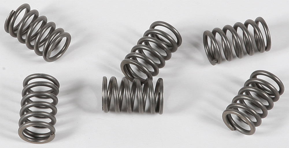 EBC Motorcycle Brakes clutch springs CSK161 15-17161, durable replacement clutch components for motorcycle maintenance.
