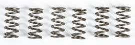 EBC Motorcycle Brakes clutch springs CSK165, 15-17165, showing close-up of metal coil springs for clutch adjustment.