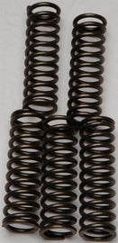 EBC Motorcycle Brakes clutch springs CSK169, durable metal components for clutch performance, shown in close-up image.