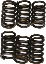 Load image into Gallery viewer, EBC Motorcycle Brakes clutch springs CSK23 15-1723, showing metallic coil springs for clutch assembly on a motorcycle.