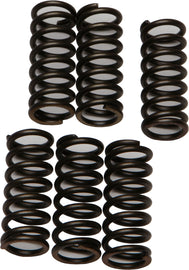EBC Motorcycle Brakes clutch springs CSK28 15-1728 showing close-up of coil springs for clutch performance.