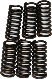 EBC Motorcycle Brakes clutch springs Csk29 15-1729, durable metal clutch springs for motorcycle clutch systems.