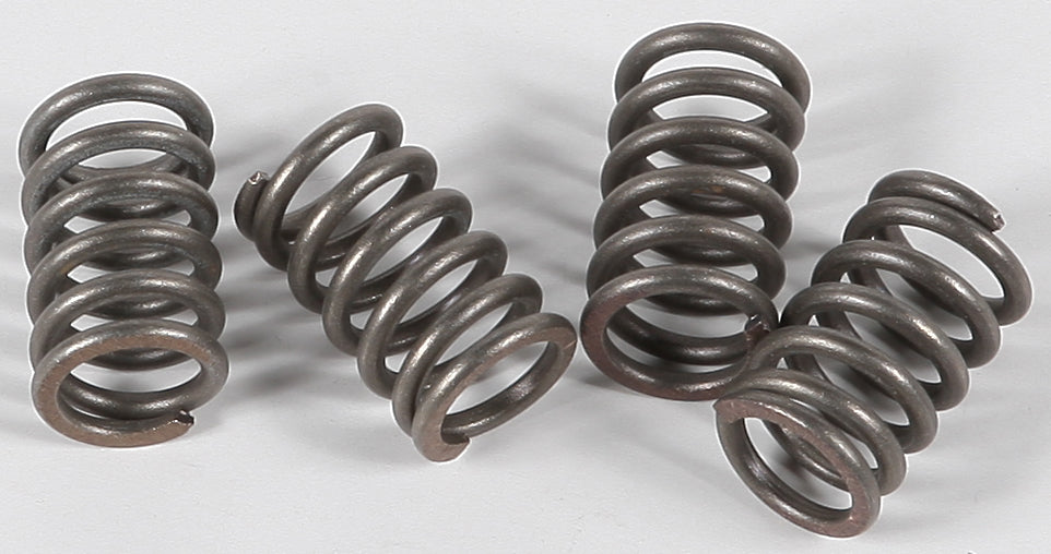EBC Motorcycle Brakes clutch springs Csk3 15-1703, showing a set of durable clutch springs with metal coil design for motorcycle clutch system.
