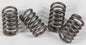 EBC Motorcycle Brakes clutch springs Csk3 15-1703, showing a set of durable clutch springs with metal coil design for motorcycle clutch system.