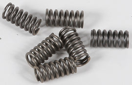 EBC Motorcycle Brakes Clutch Springs CSK34 15-1734, close-up of durable clutch springs for motorcycle clutch system.