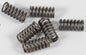 EBC Motorcycle Brakes Clutch Springs CSK34 15-1734, close-up of durable clutch springs for motorcycle clutch system.
