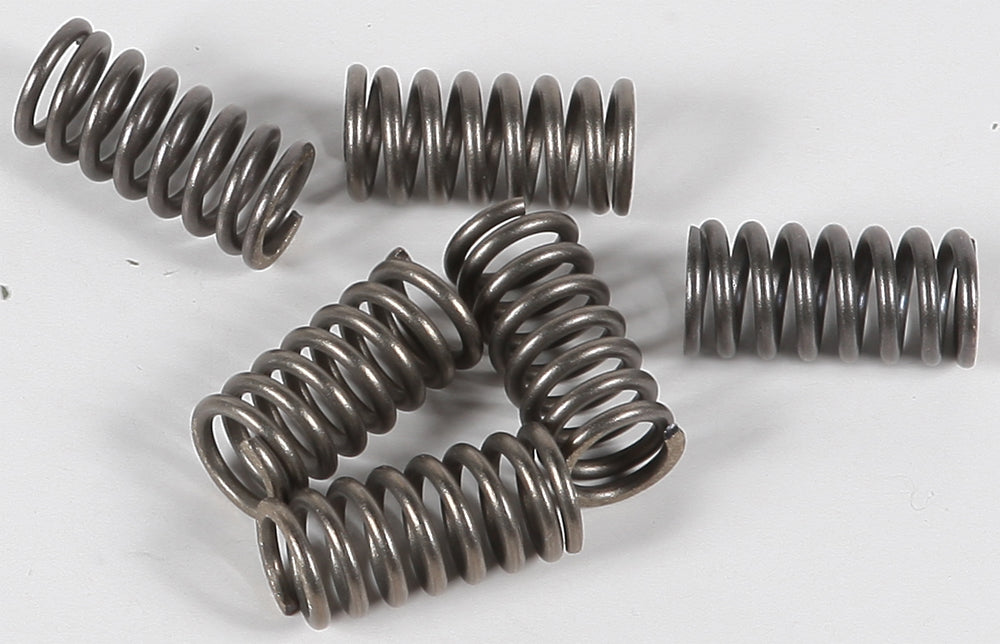 EBC Motorcycle Brakes clutch springs Csk34 15-1734 for enhanced clutch performance, shown in this close-up image.