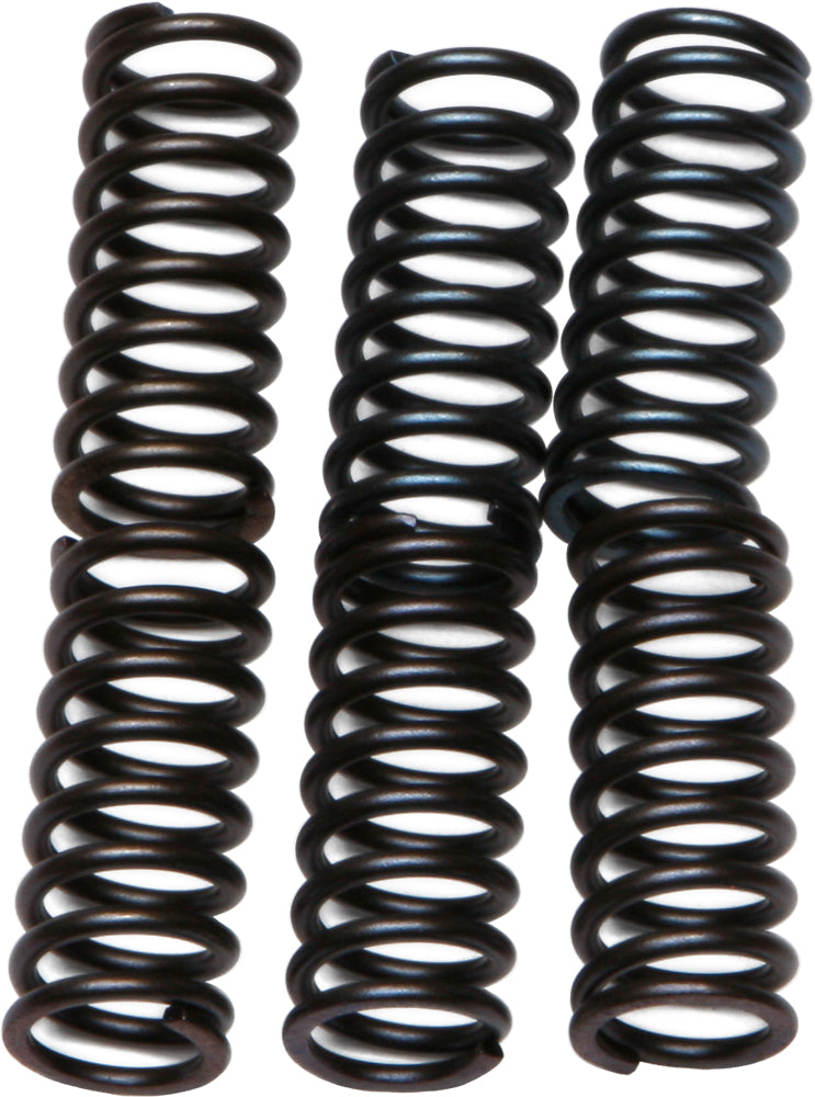 EBC Motorcycle Brakes clutch springs CSK36 15-1736, durable replacement clutch springs for motorcycle clutch system.