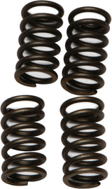 EBC Motorcycle Brakes clutch springs CSK4 15-1704, showing close-up of durable coil springs for motorcycle clutch performance