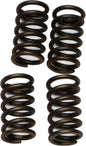EBC Motorcycle Brakes clutch springs CSK4 15-1704, showing close-up of durable coil springs for motorcycle clutch performance