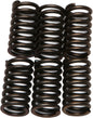 EBC Motorcycle Brakes clutch springs CSK41, model 15-1741, showing close-up of durable metal springs for clutch performance