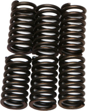 Load image into Gallery viewer, EBC Motorcycle Brakes clutch springs CSK41 15-1741, showing close-up of durable metal springs for motorcycle clutch system.